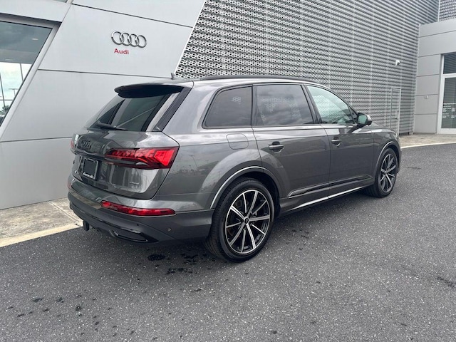 2024 Audi Q7