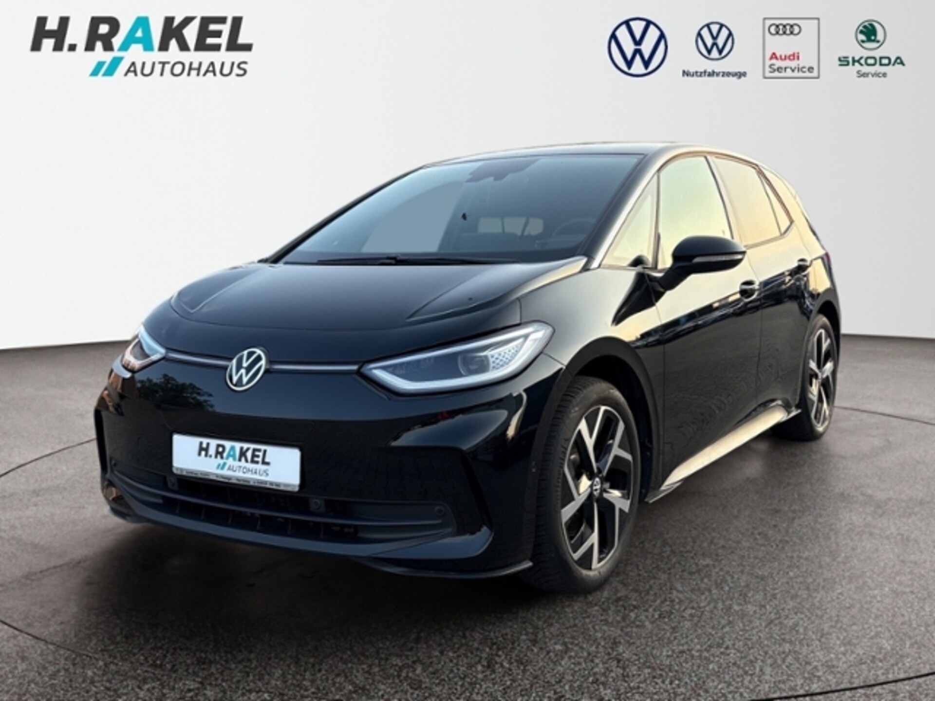 Volkswagen ID.3 MOVE Pro