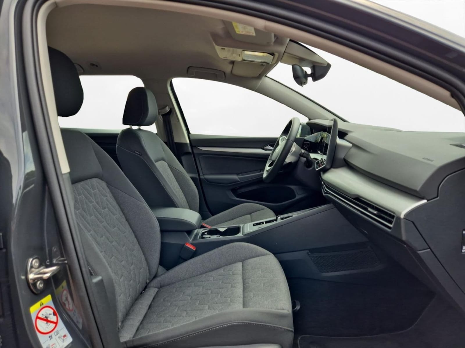 Volkswagen Golf Variant – Bild 12