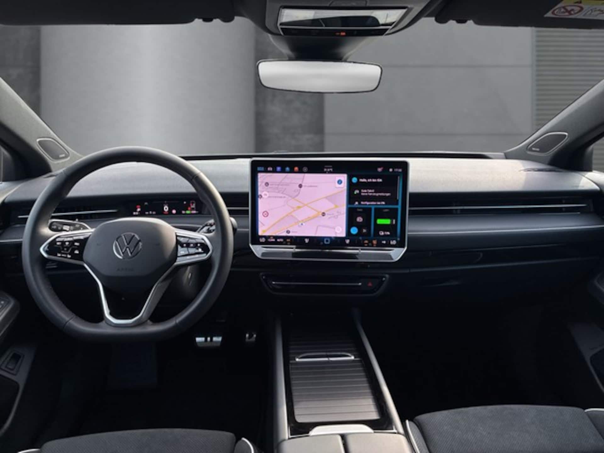 Volkswagen ID.7 Tourer Pro