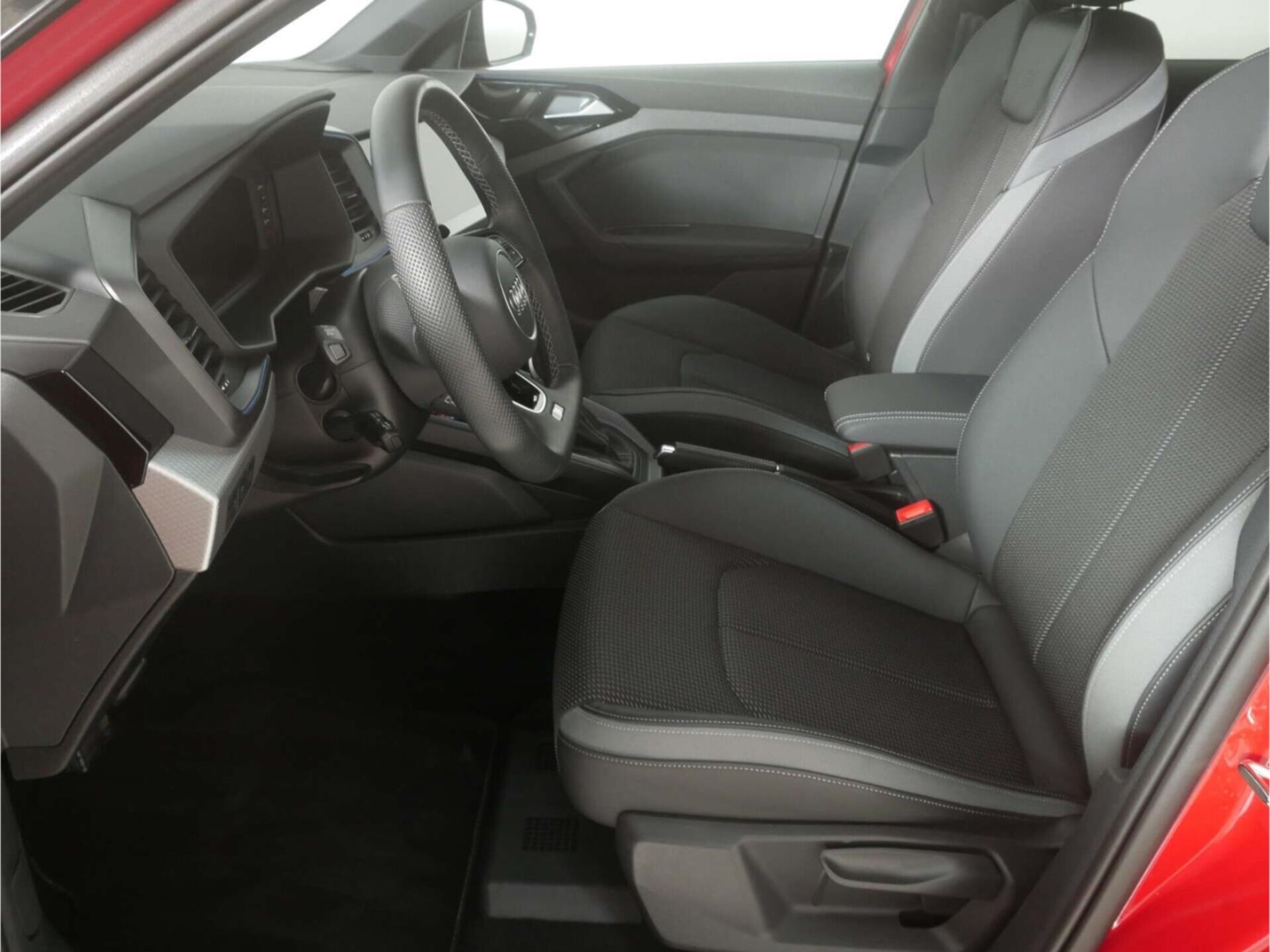 Audi A1 Sportback S line