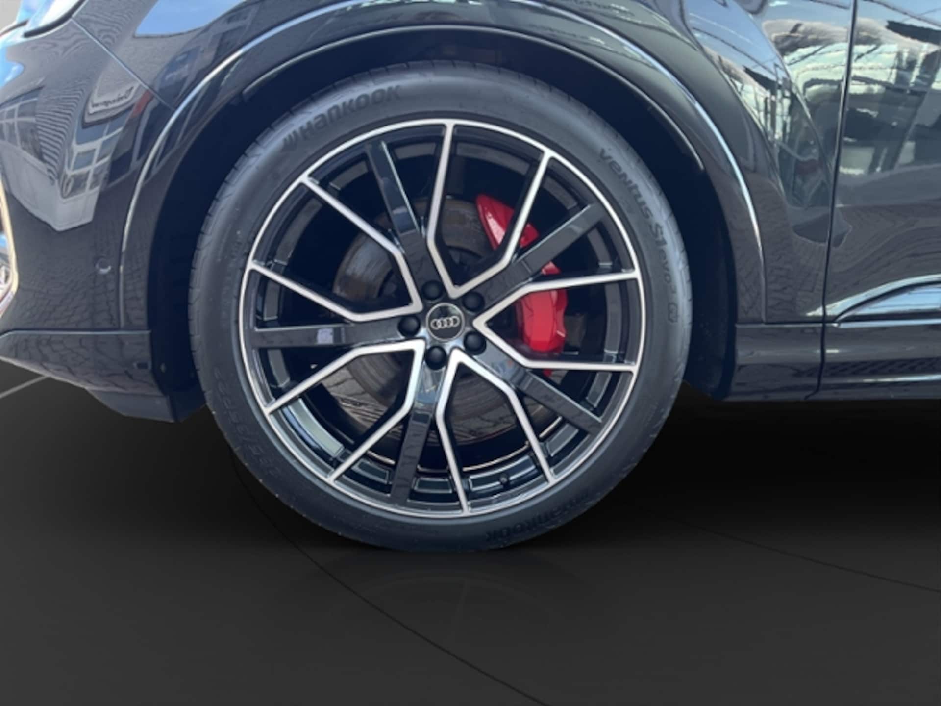 Audi Q7 SUV S line