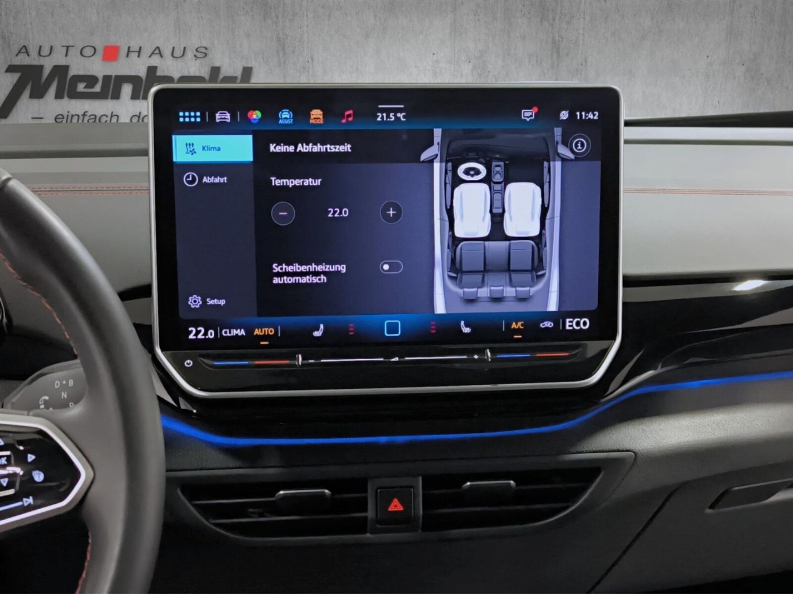 Volkswagen ID.4 – Bild 17