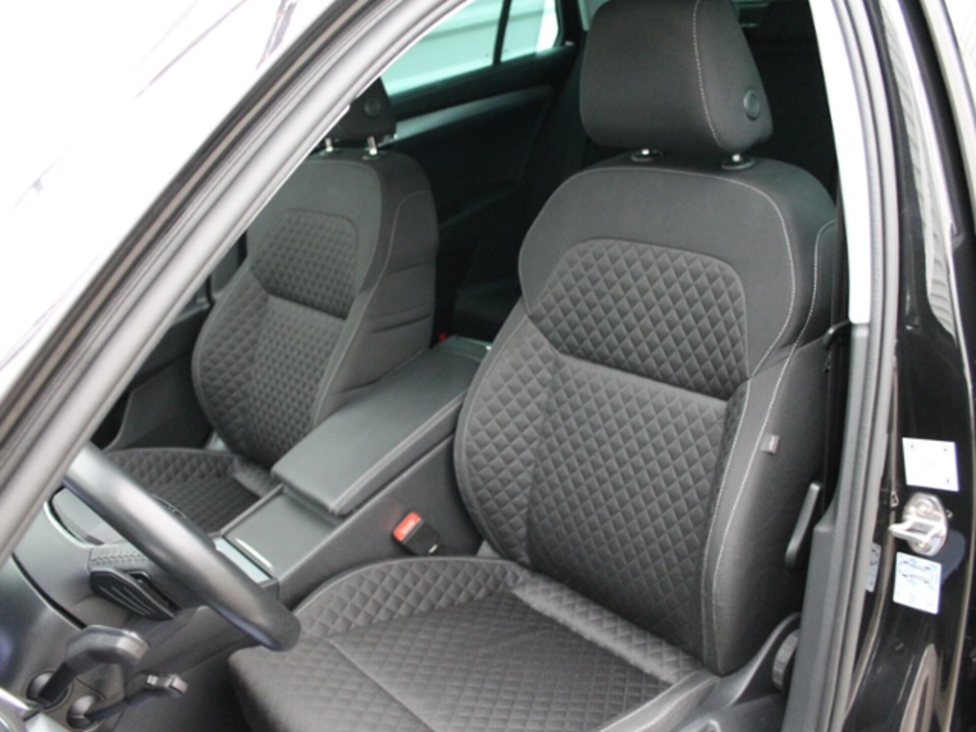 Skoda Superb Combi Ambition