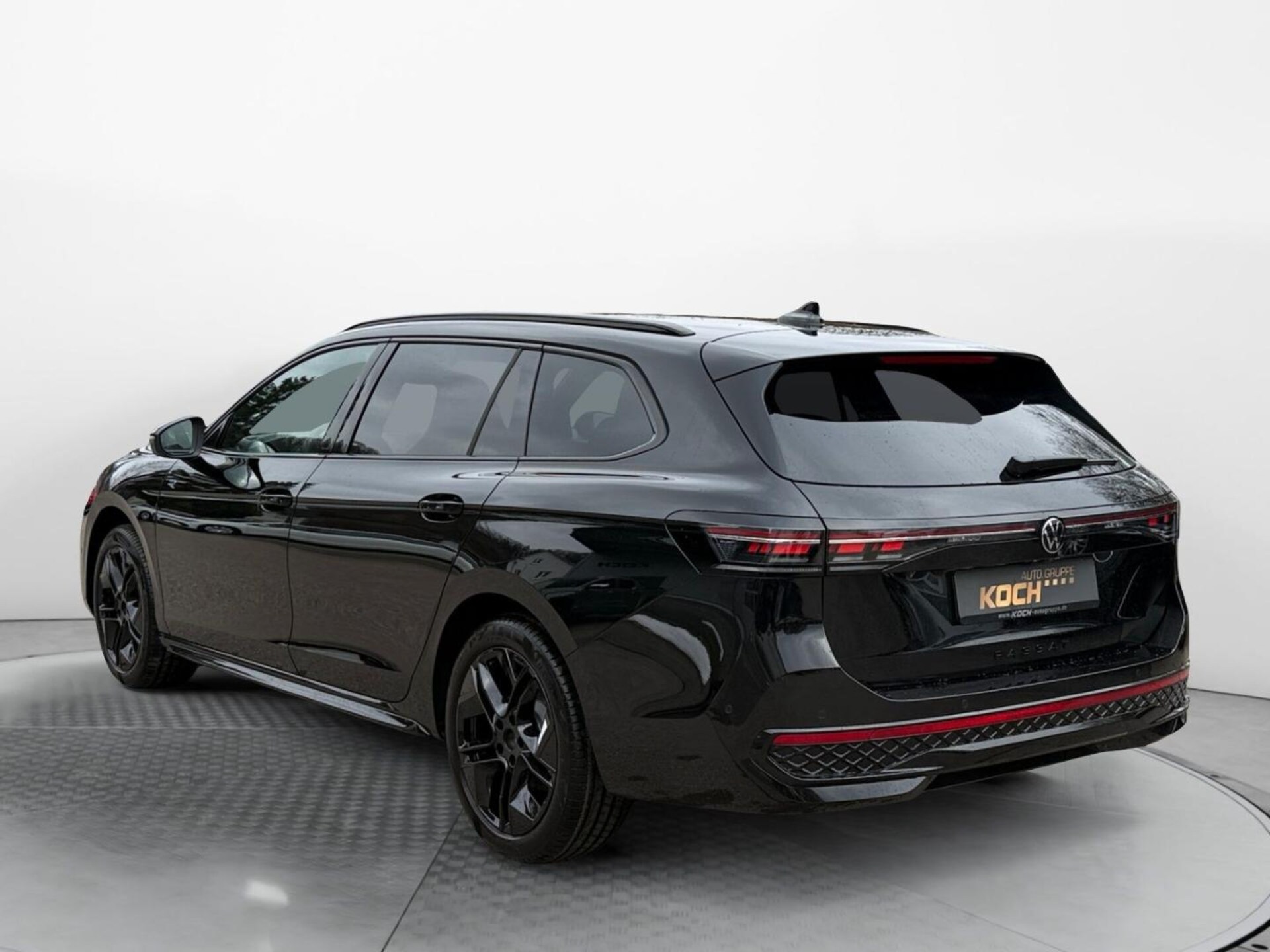 Volkswagen Passat R-Line