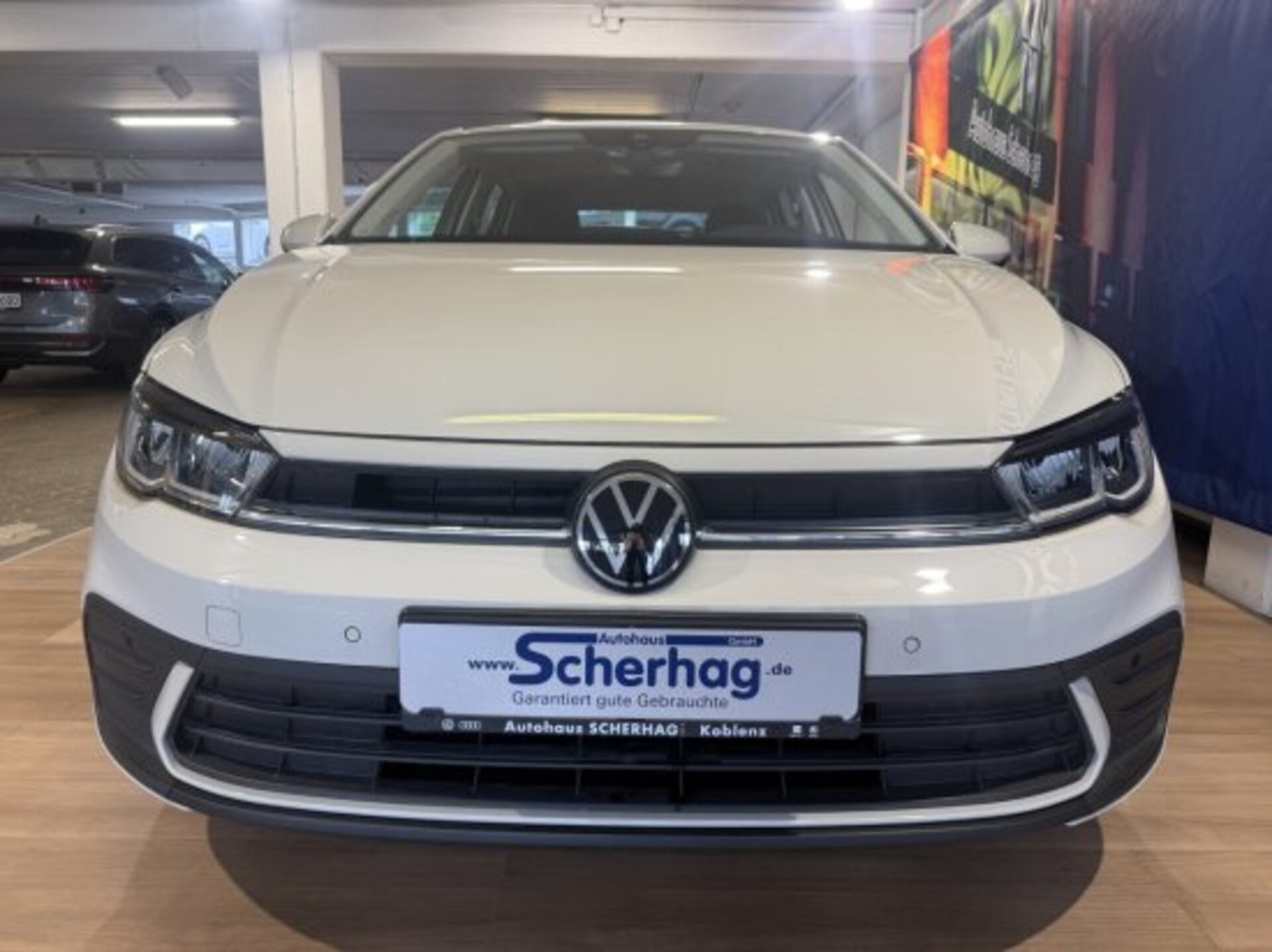 Volkswagen Polo Life