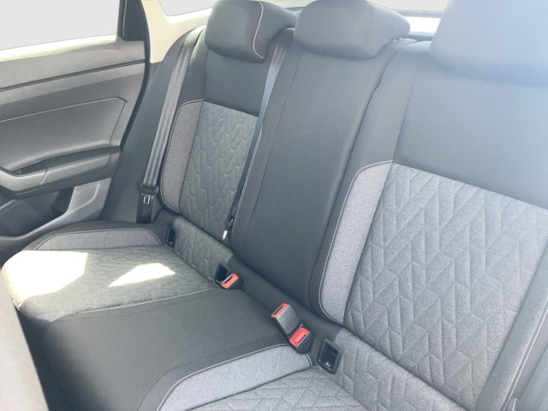 Volkswagen Taigo MOVE