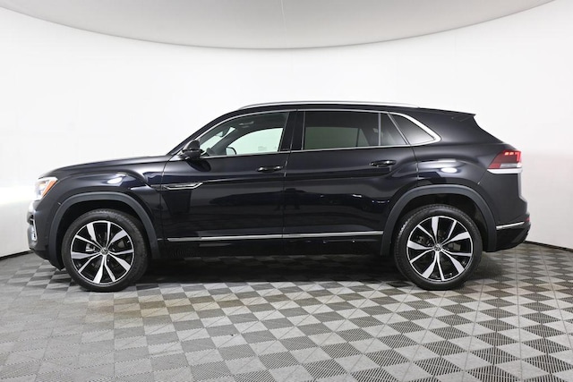 2024 Volkswagen Atlas Cross Sport
