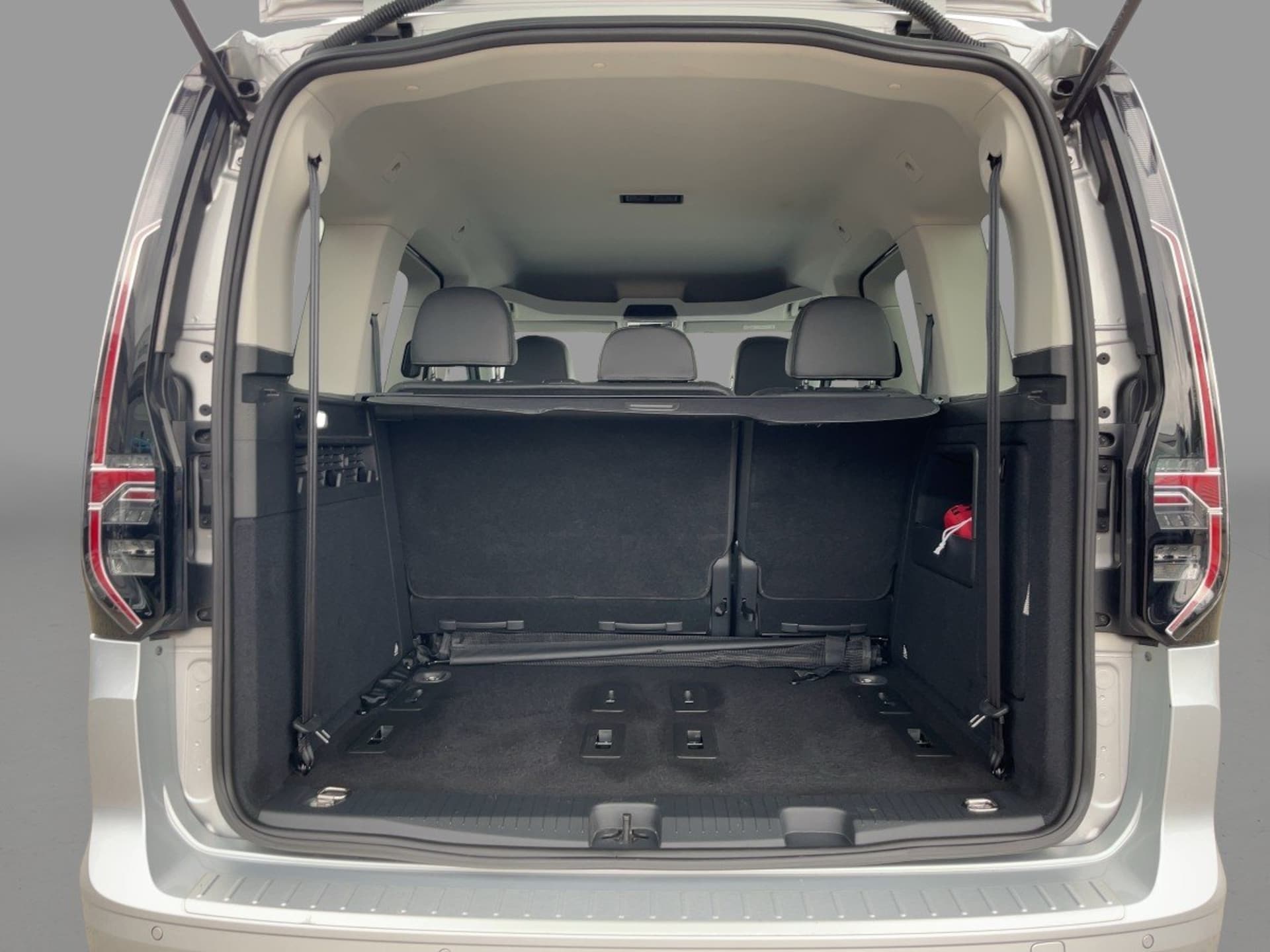Volkswagen Caddy Style