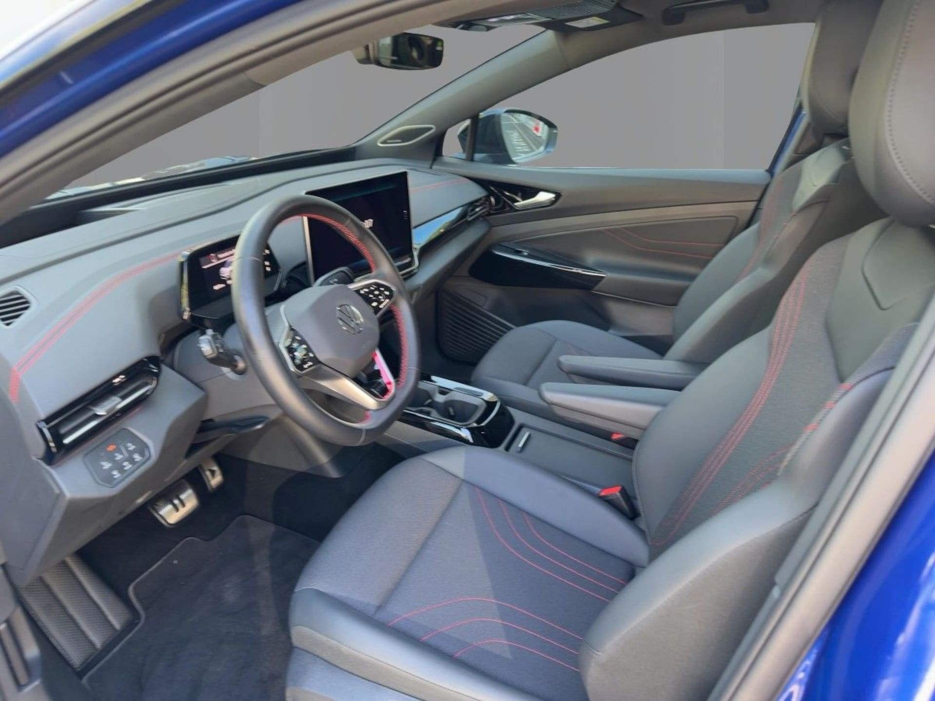 Volkswagen ID.4 GTX