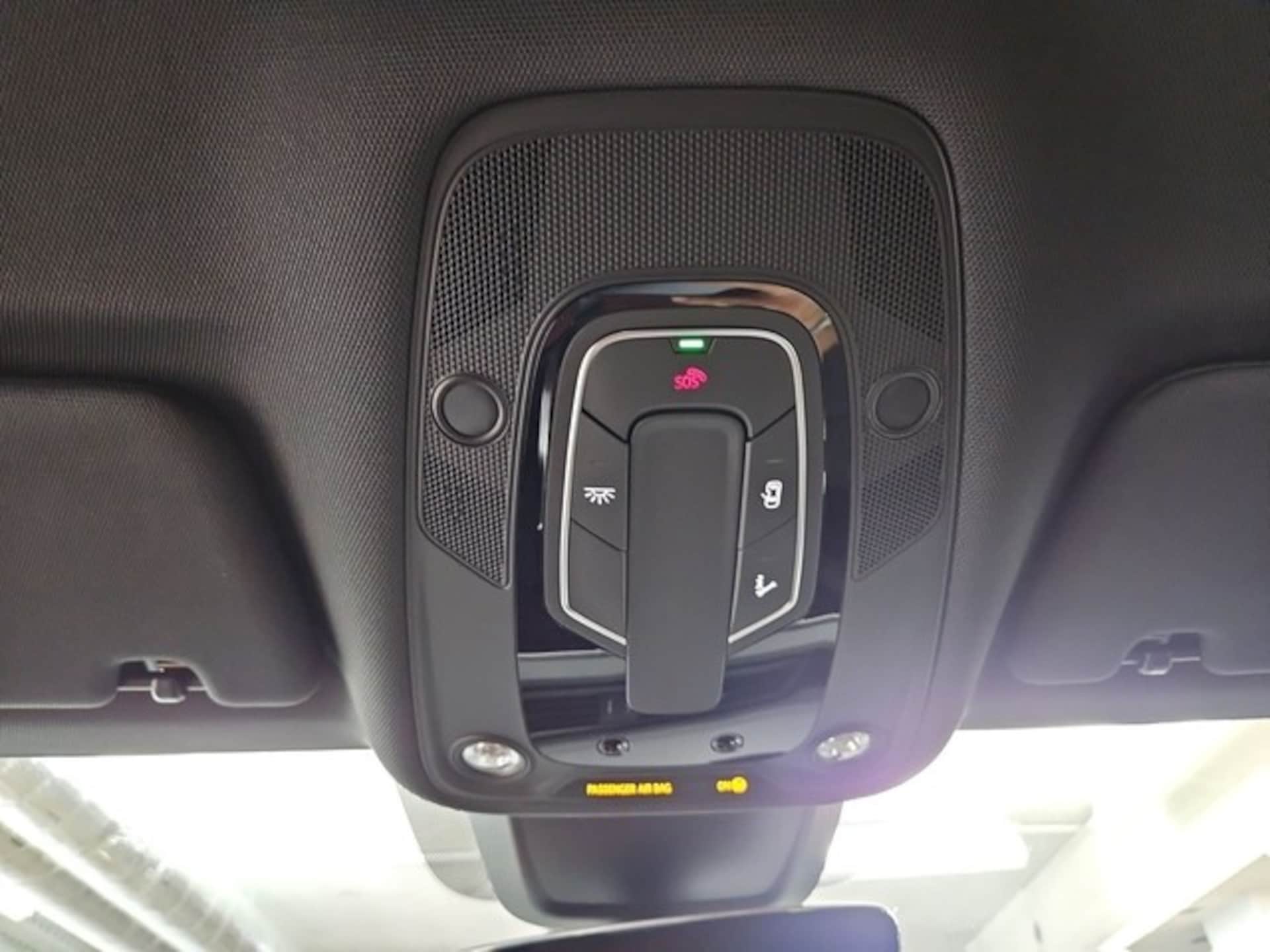 Audi e-tron Sportback advanced