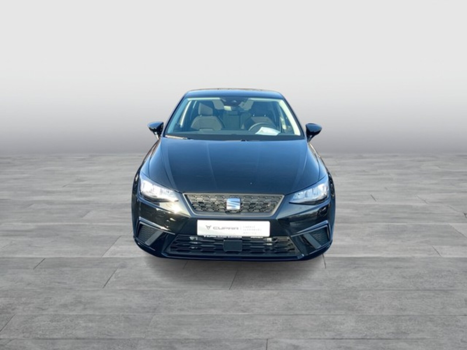 SEAT Ibiza – Bild 7