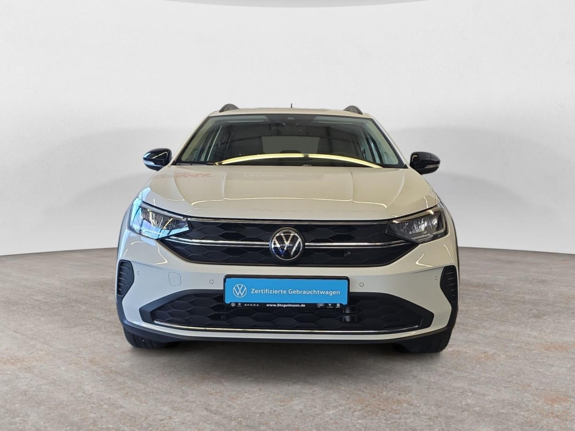Volkswagen Taigo Goal