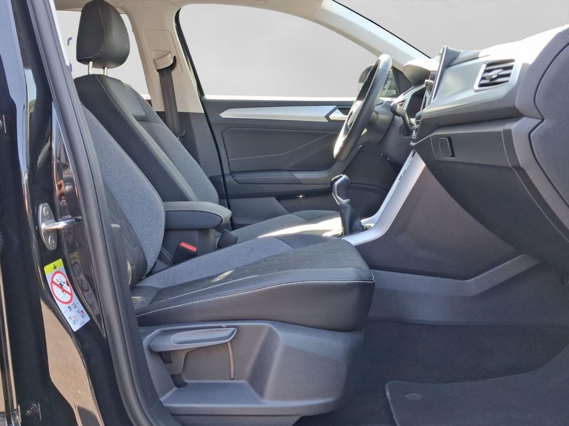 Volkswagen T-Roc Goal