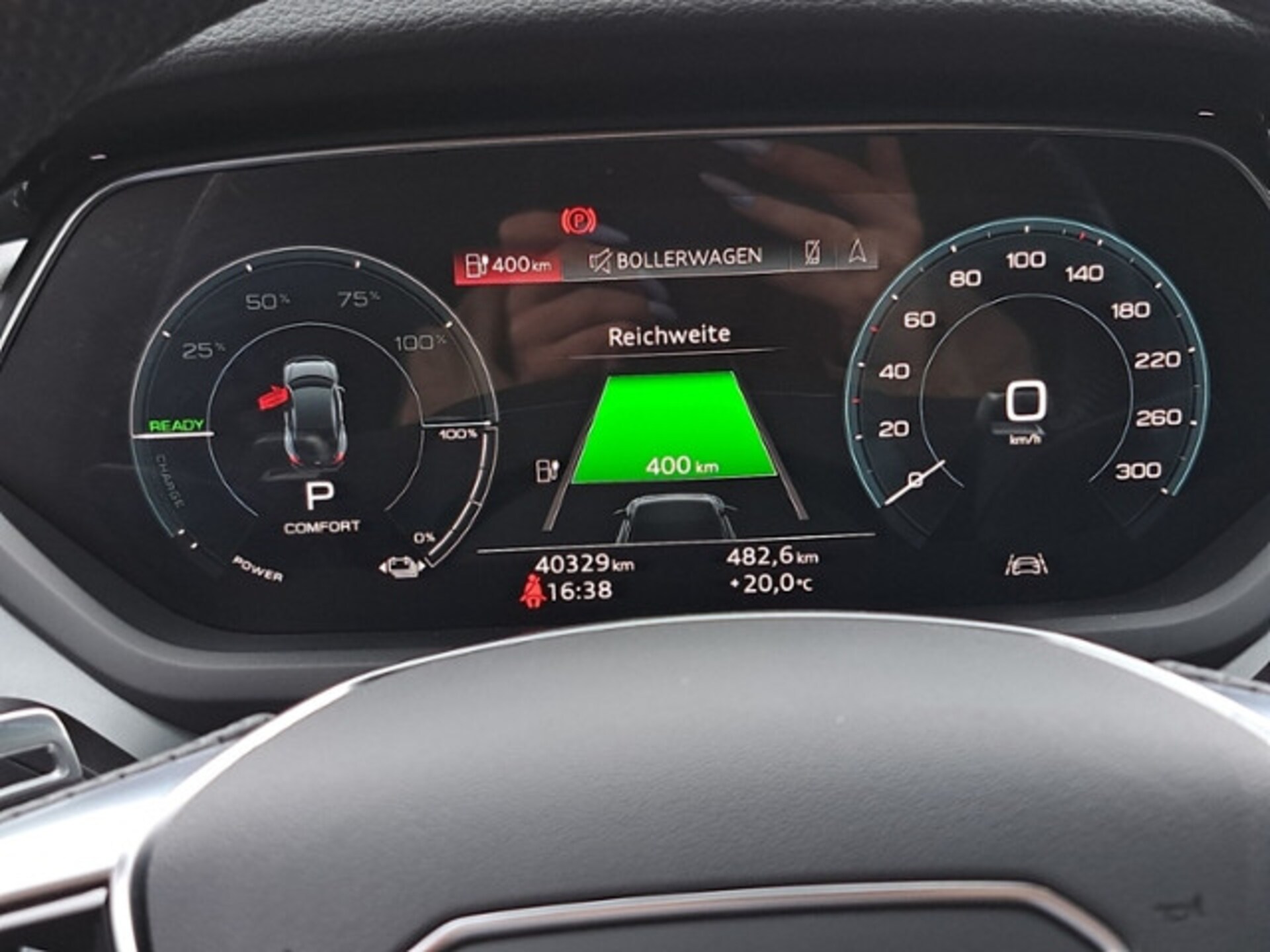 Audi e-tron GT quattro