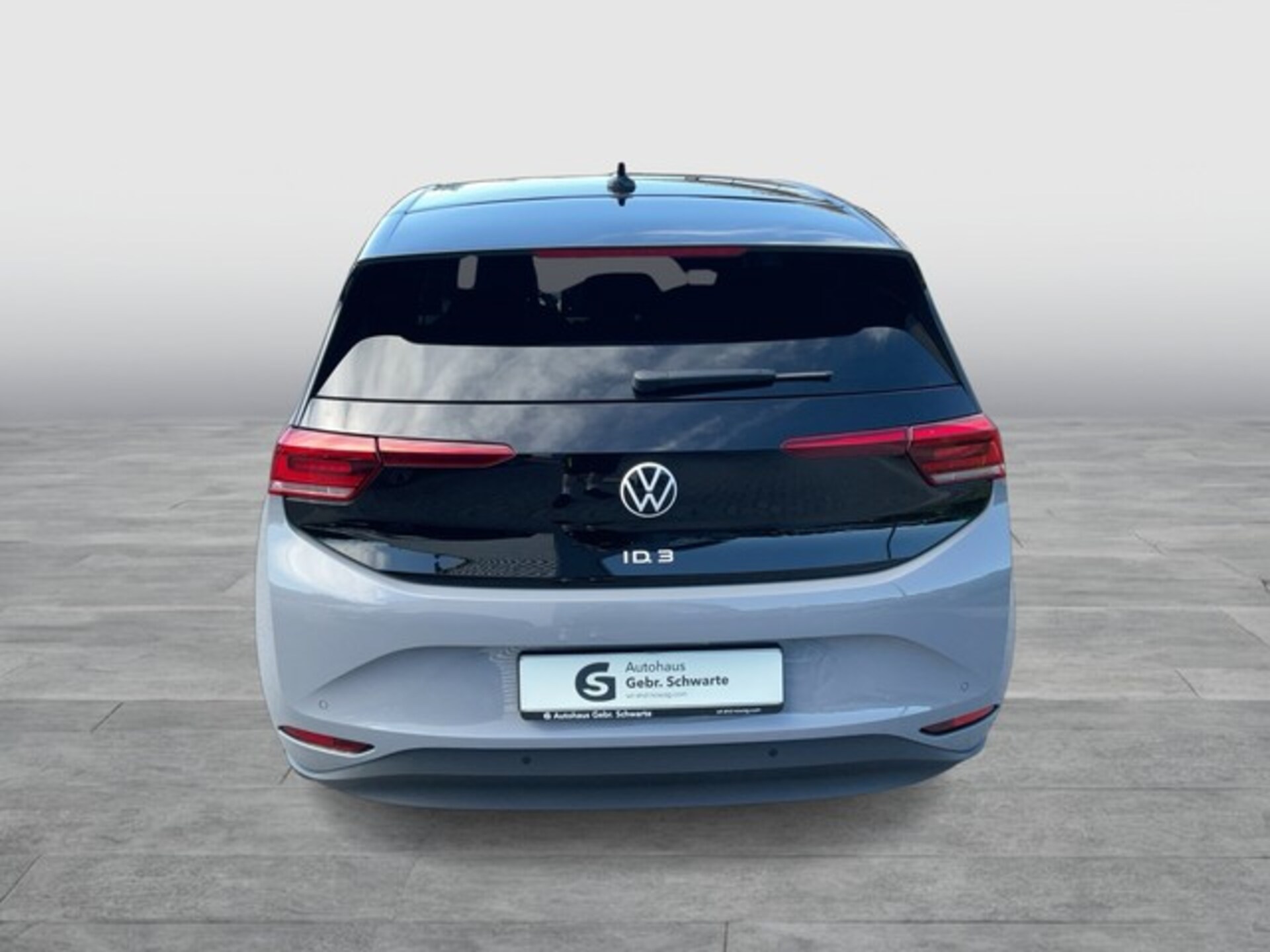 Volkswagen ID.3 MOVE Pro