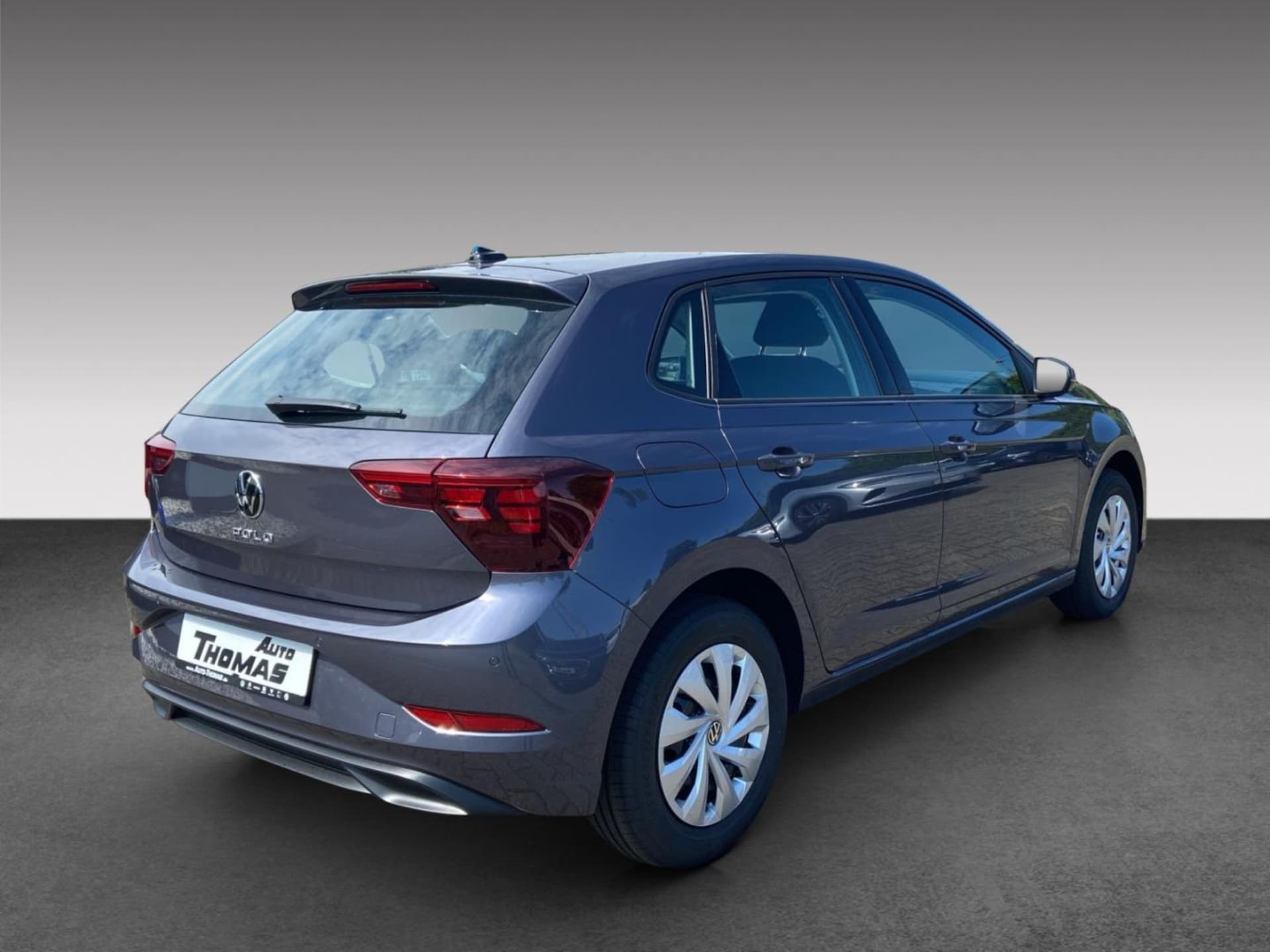 Volkswagen Polo Life