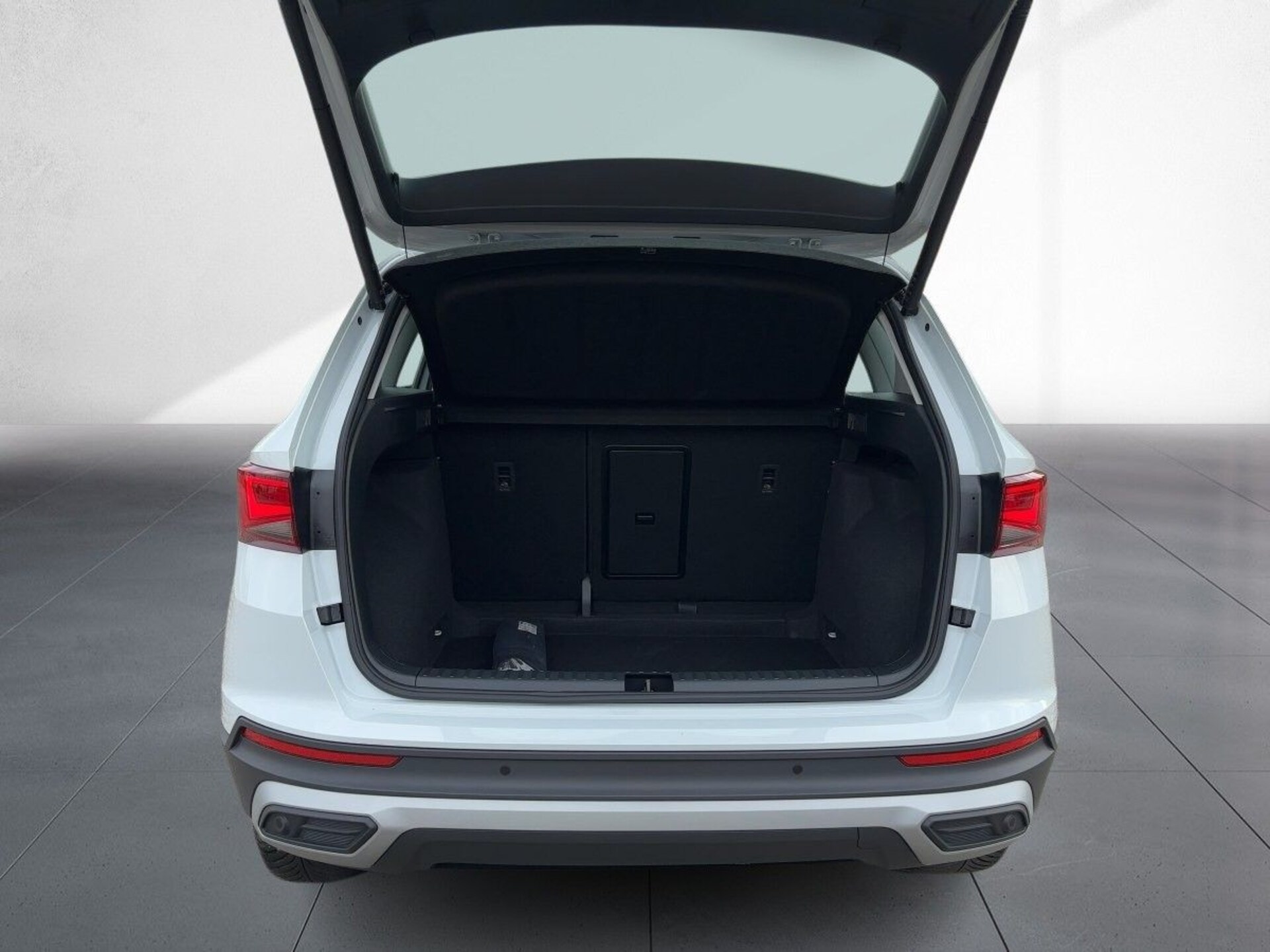 SEAT Ateca Style