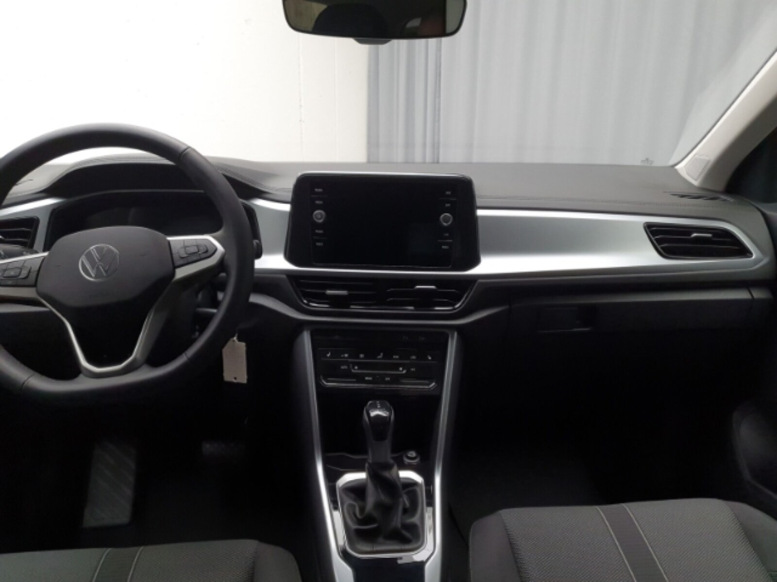 Volkswagen T-Roc – Bild 6