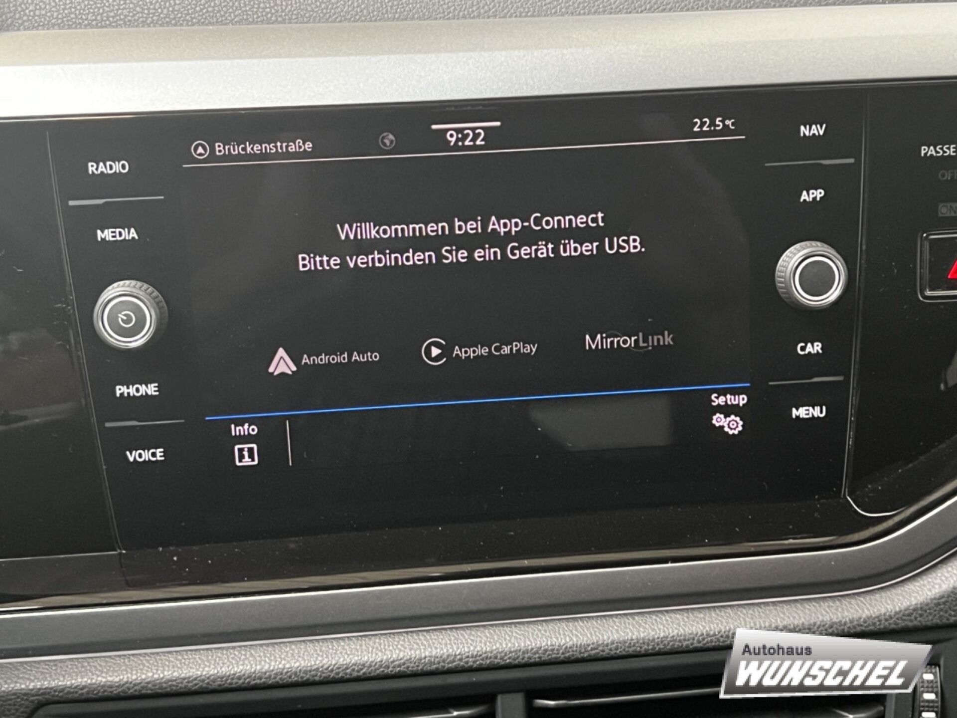 Volkswagen Polo Active