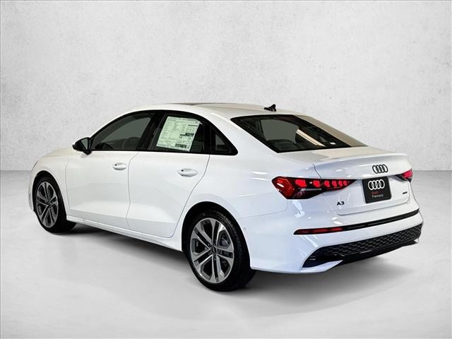 2026 Audi A3 Premium - Photo 7