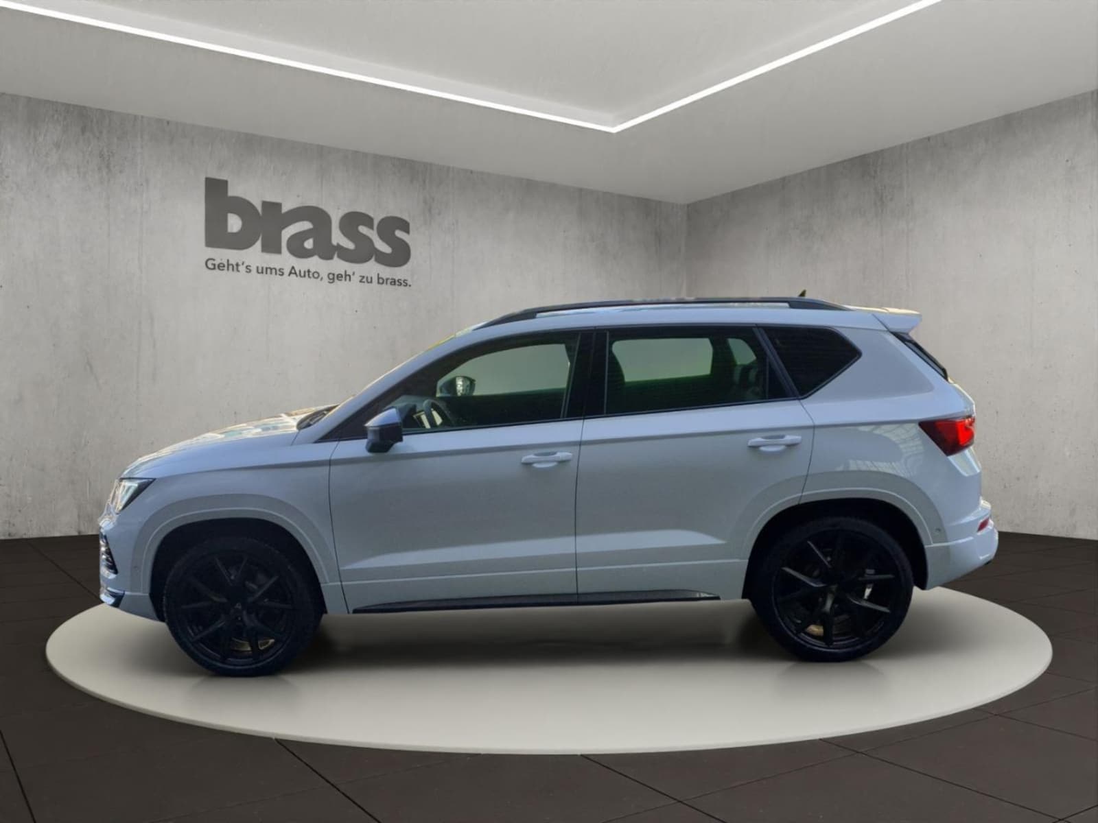 CUPRA Ateca – Bild 2