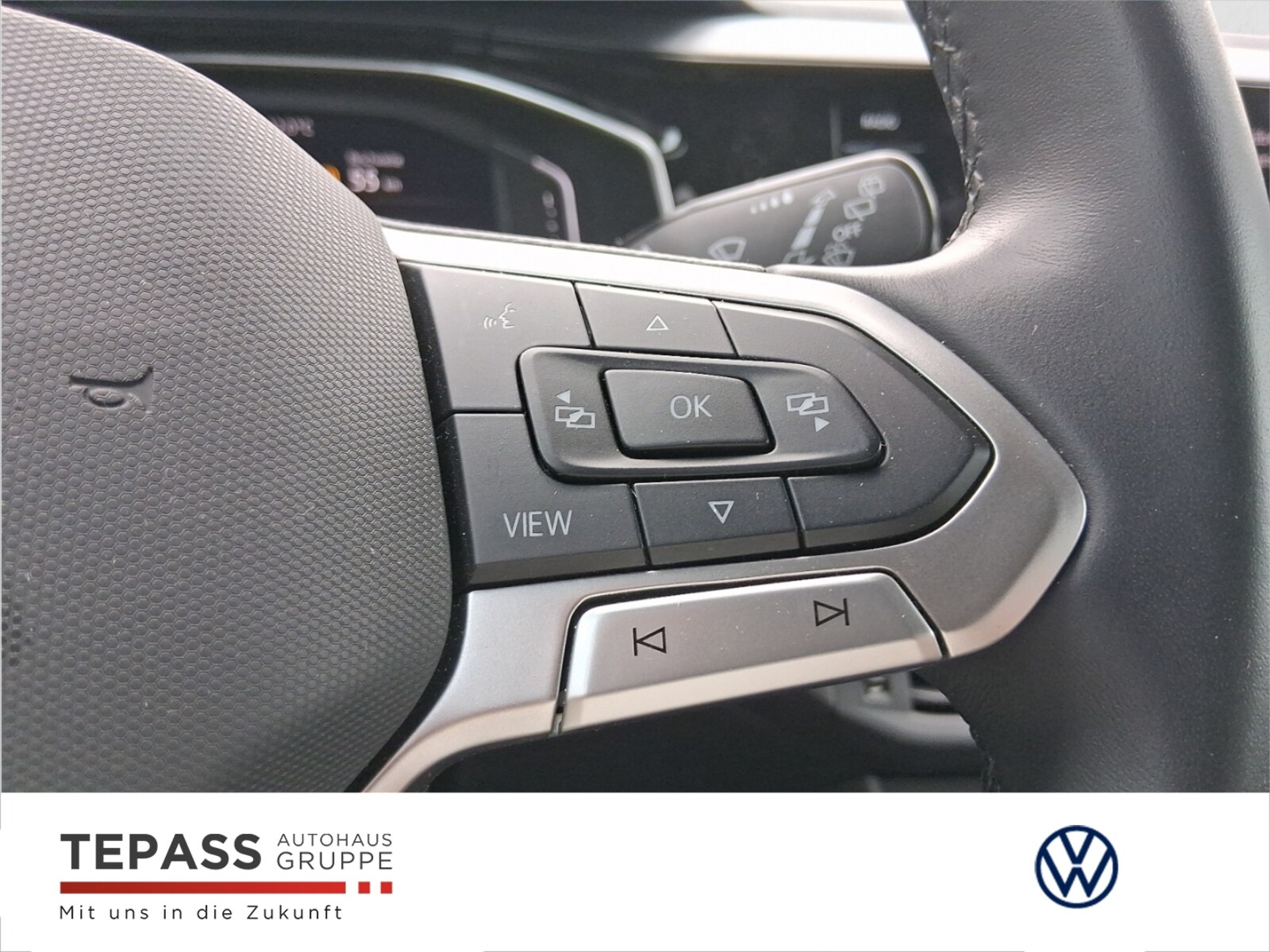 Volkswagen Taigo – Bild 13