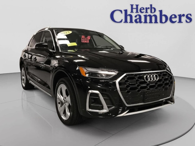2023 Audi Q5