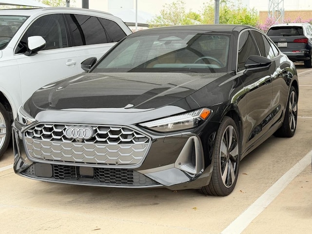 2025 Audi A5 Sedan
