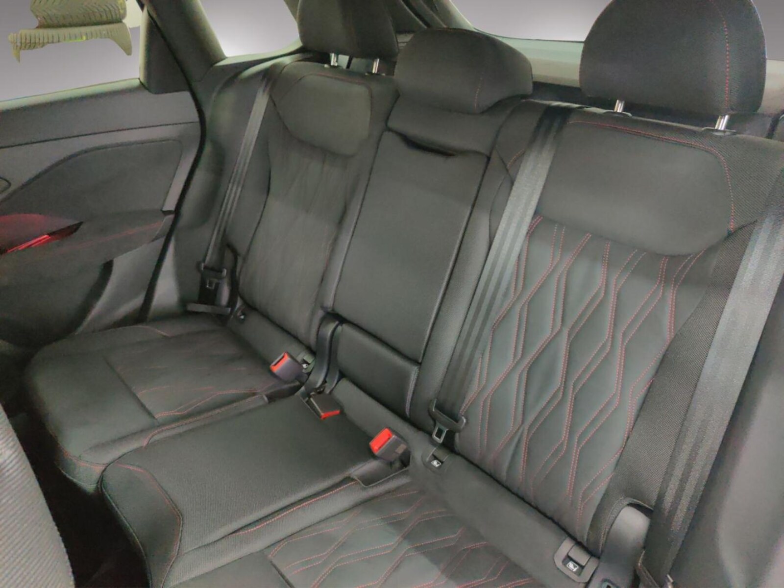 Audi Q3 – Bild 13