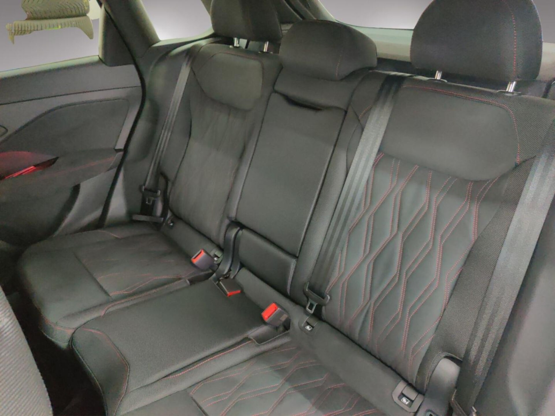 Audi Q3 SUV