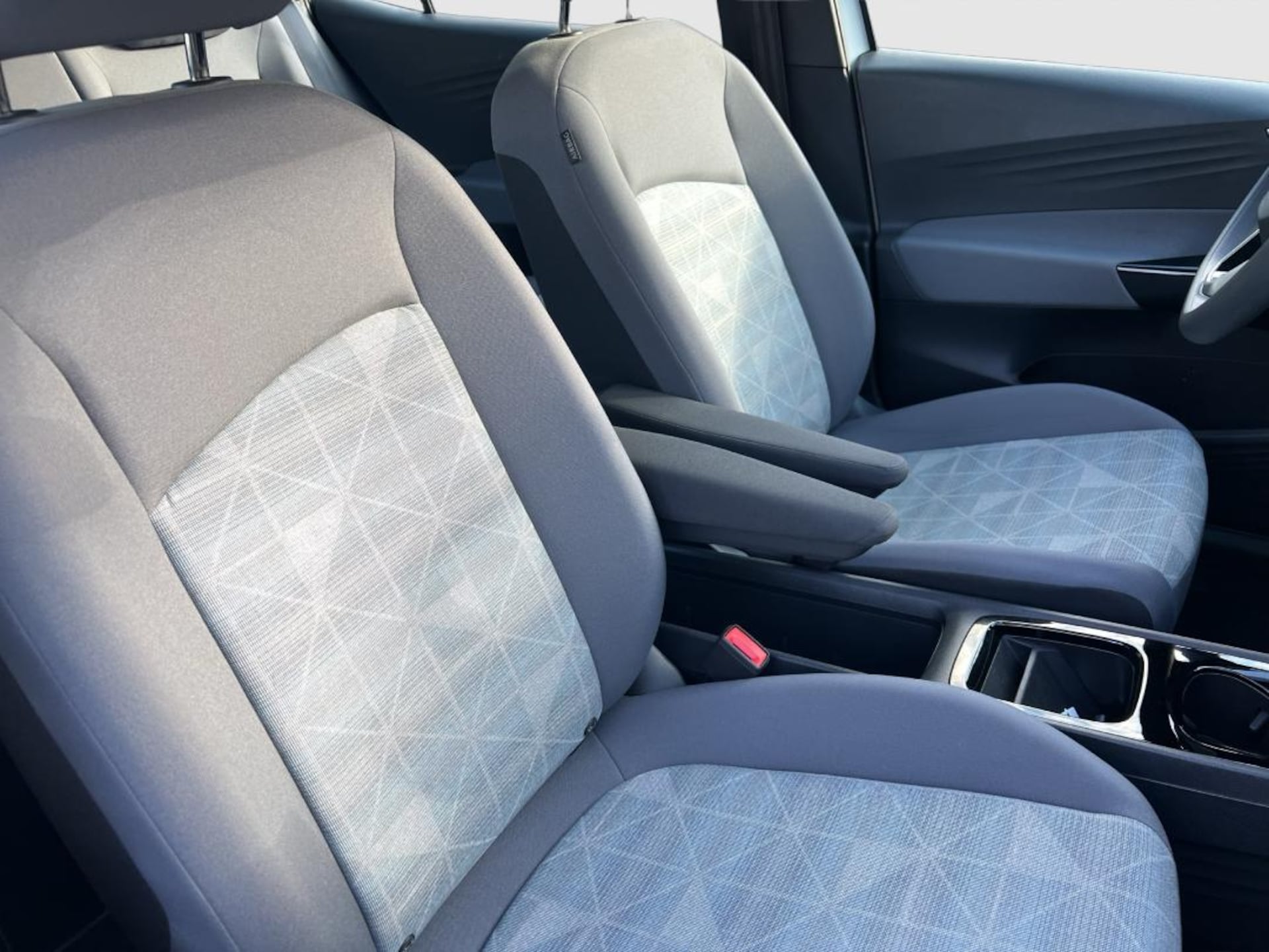 Volkswagen ID.3 Pro Performance