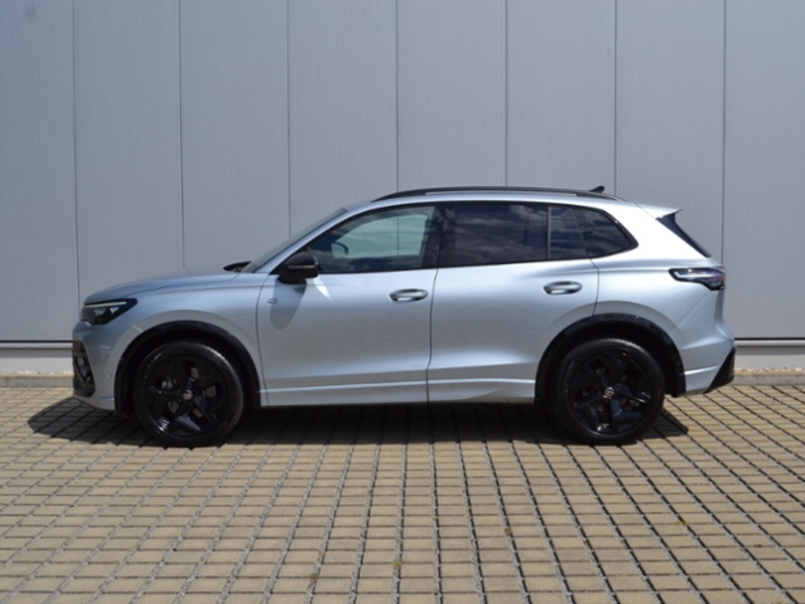 Volkswagen Tiguan – Bild 7
