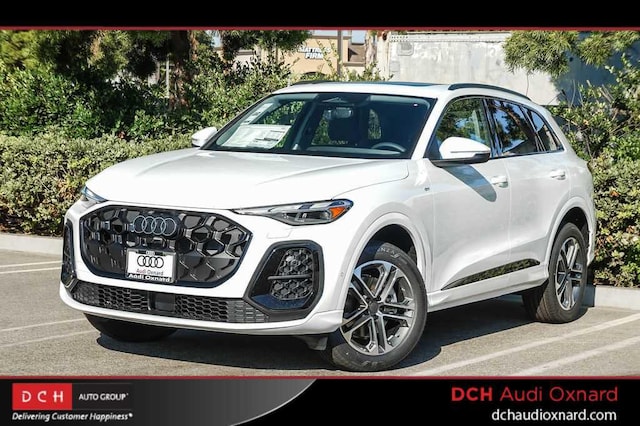 2026 Audi Q5
