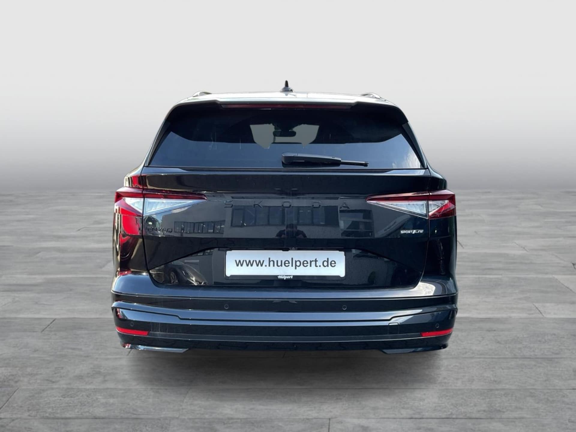 Skoda Enyaq 85 Sportline