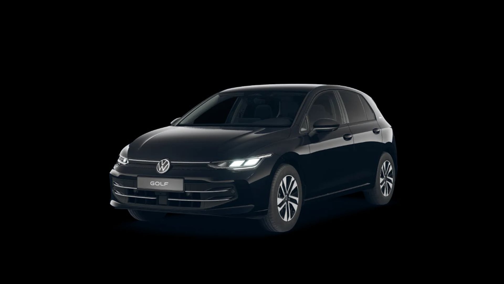 Volkswagen Golf ENERGY