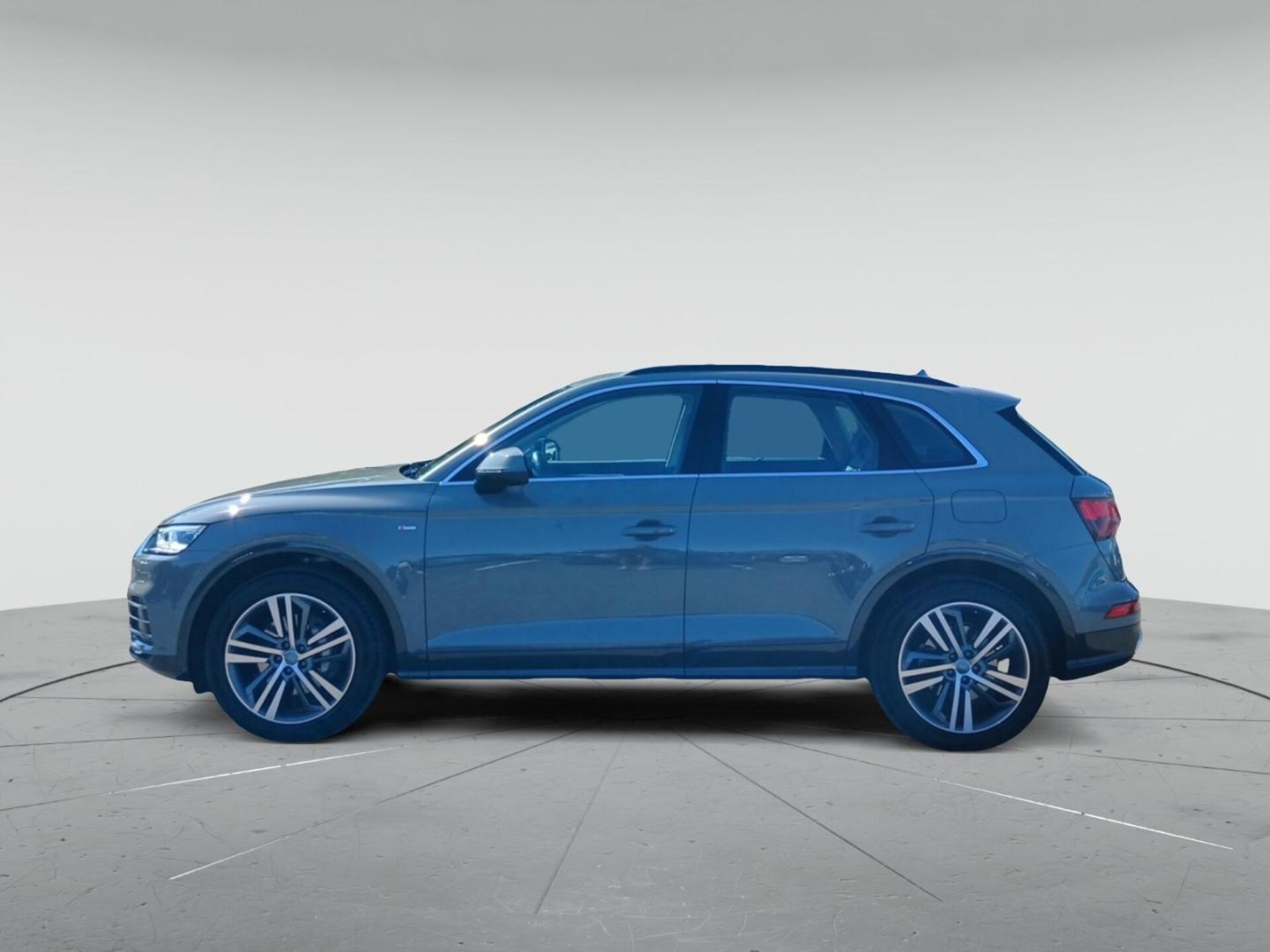 Audi Q5 TFSI e Sport