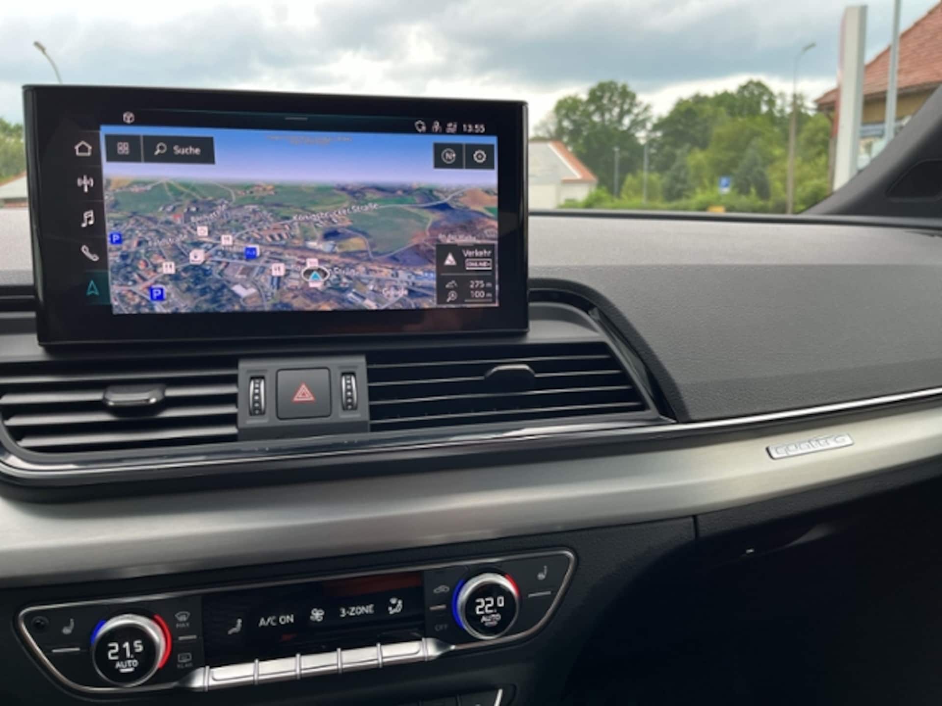 Audi Q5 SUV S line