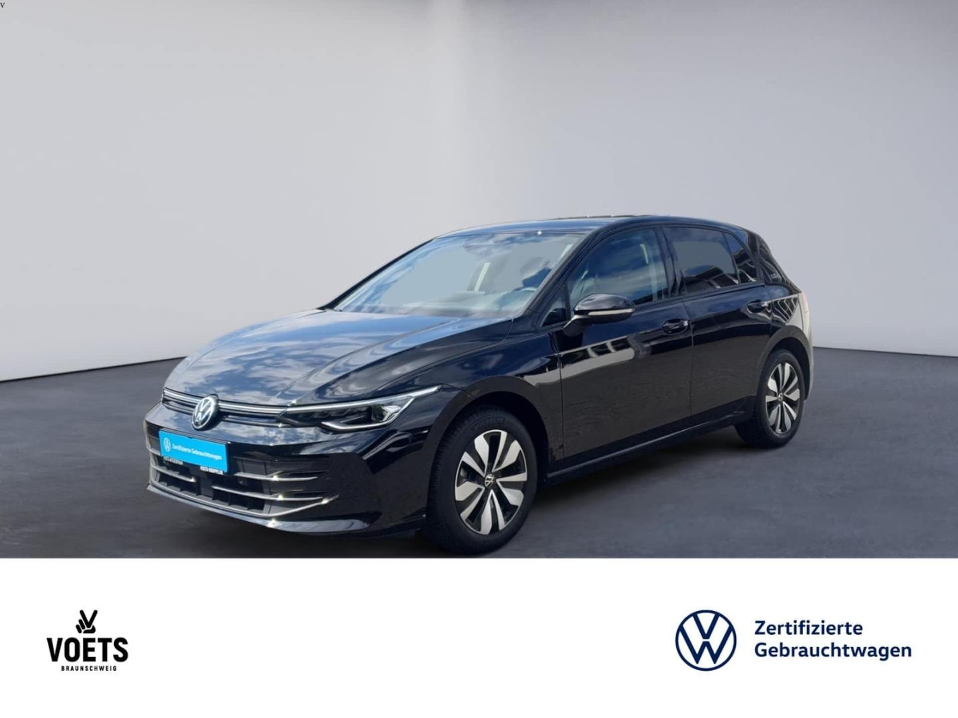 Volkswagen Golf Life