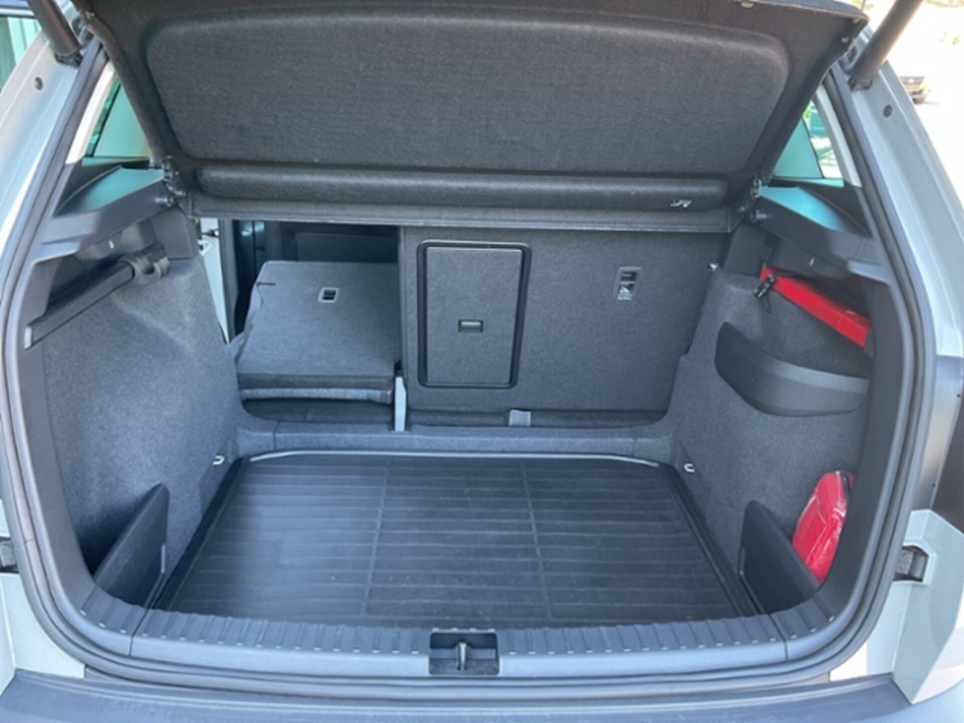 Skoda Karoq Ambition