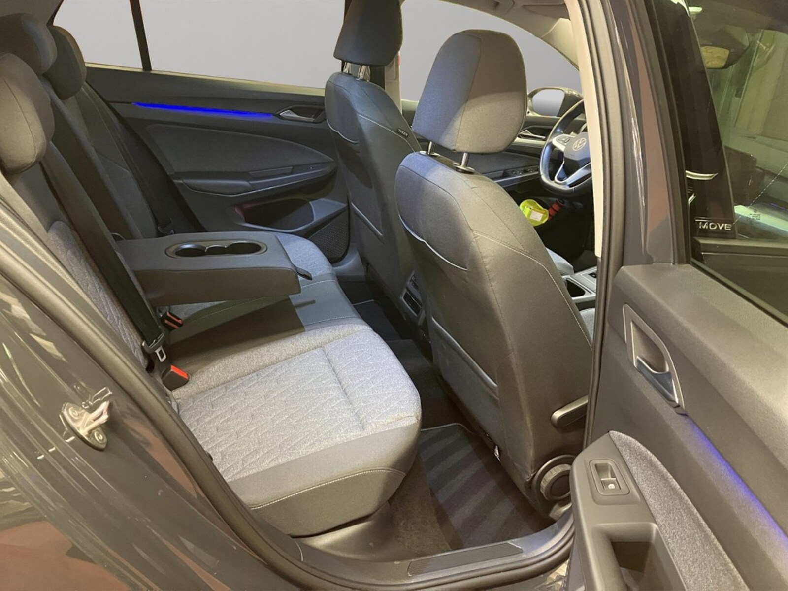 Volkswagen Golf – Bild 9
