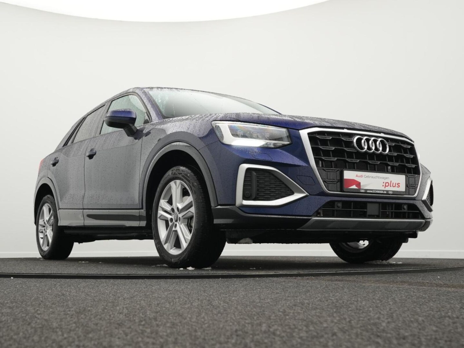 Audi Q2 – Bild 22