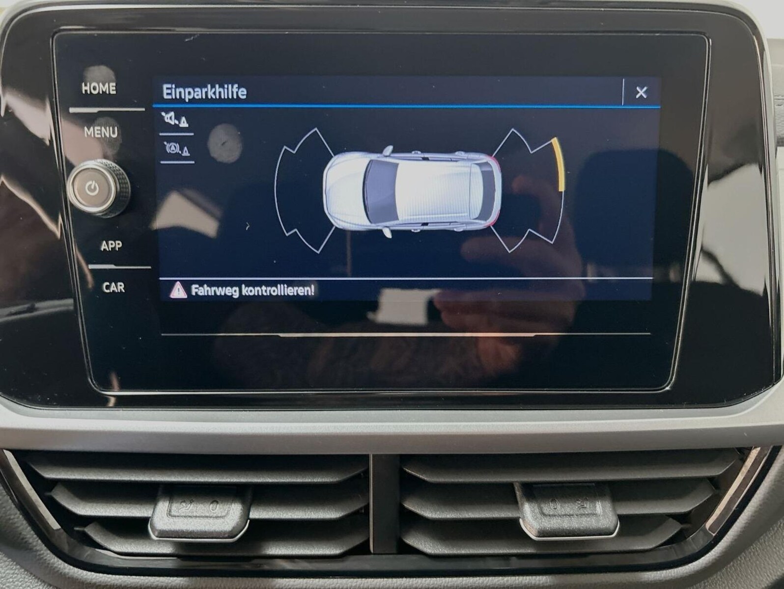 Volkswagen T-Roc – Bild 19
