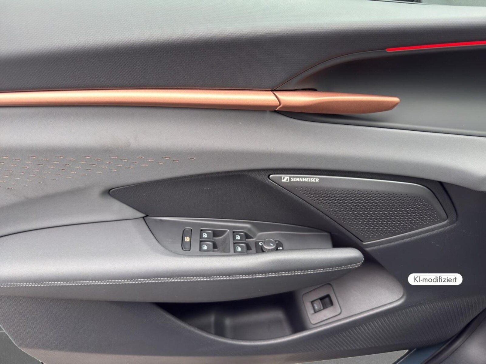 CUPRA Terramar – Bild 13
