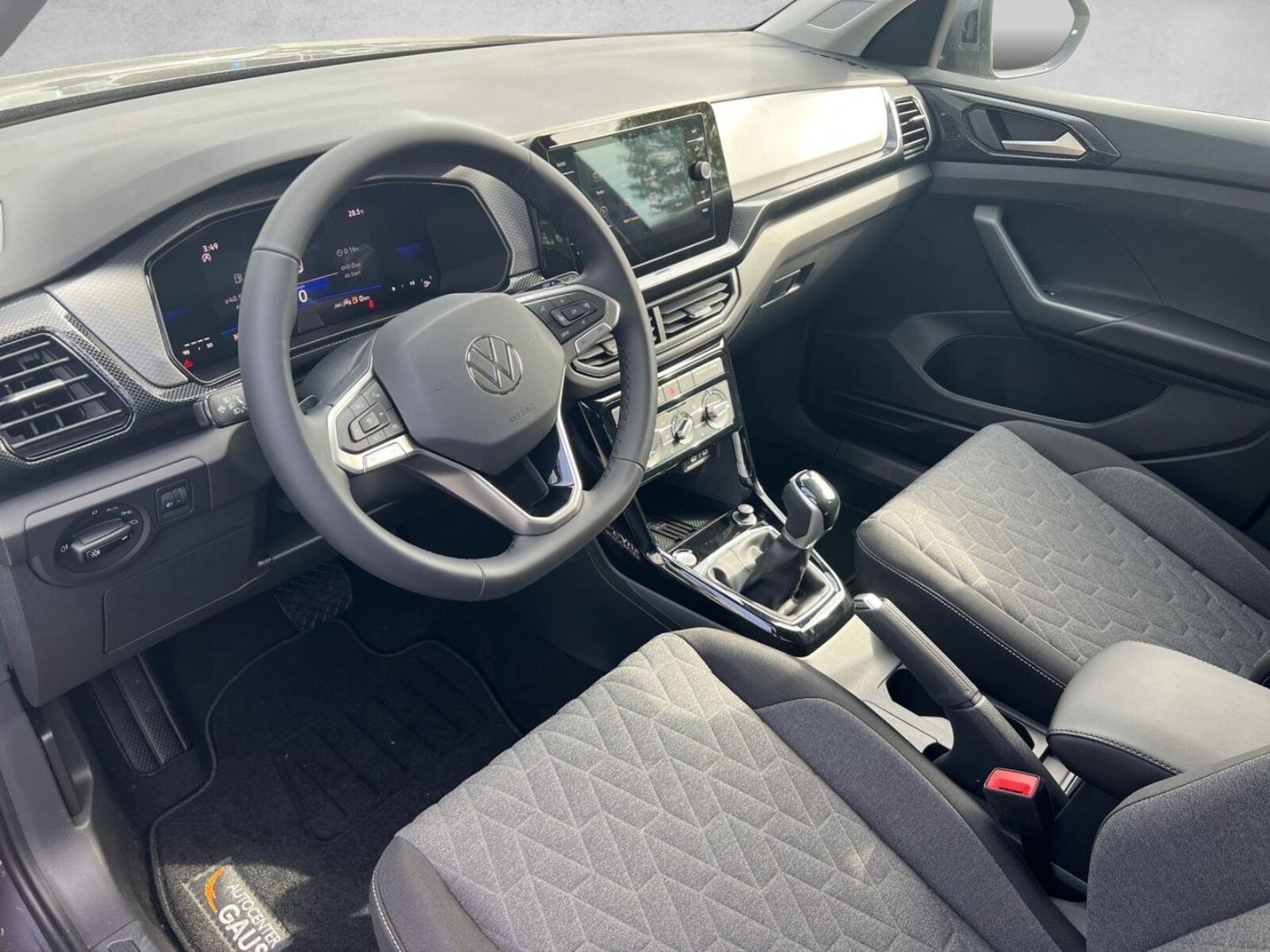 Volkswagen T-Cross – Bild 19