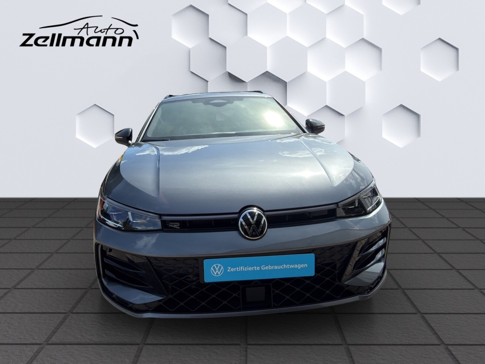 Volkswagen Passat – Bild 9