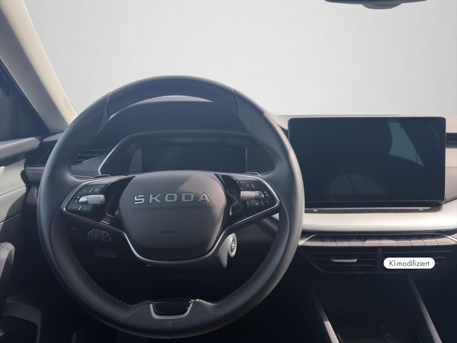 Škoda Octavia Combi – Bild 3