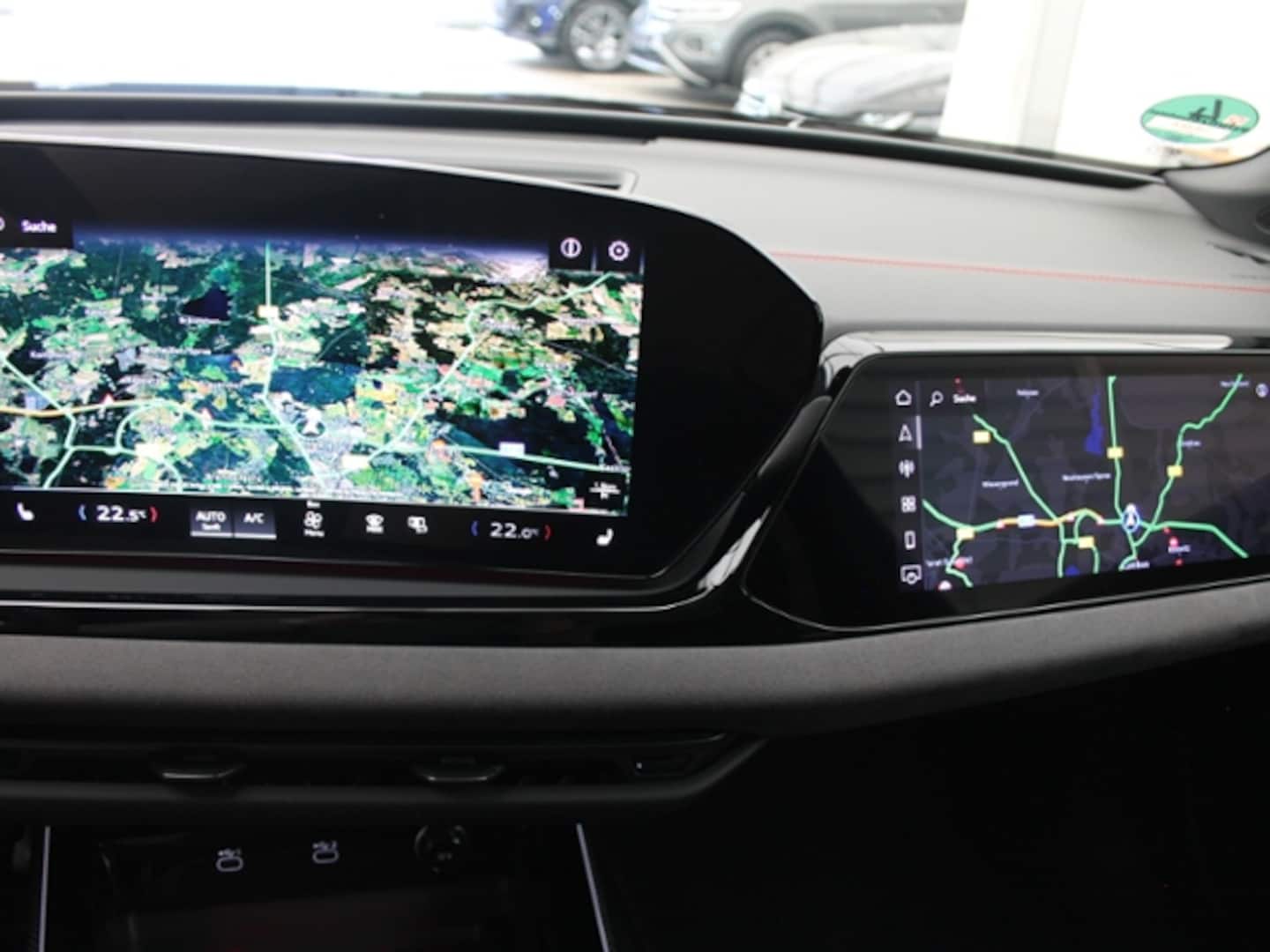Bild über Audi A6 Avant TFSI quattro 270 kW S tronic - für weitere Informationen kontaktieren Sie den Audi Partner