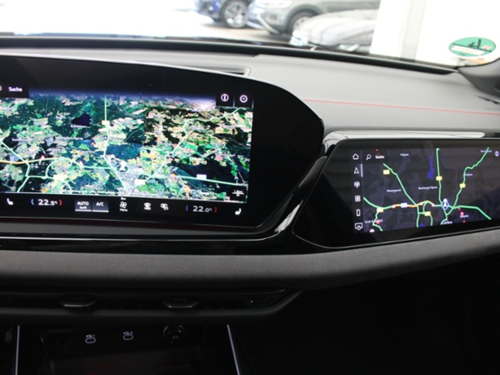 Audi A6 Avant – Bild 25