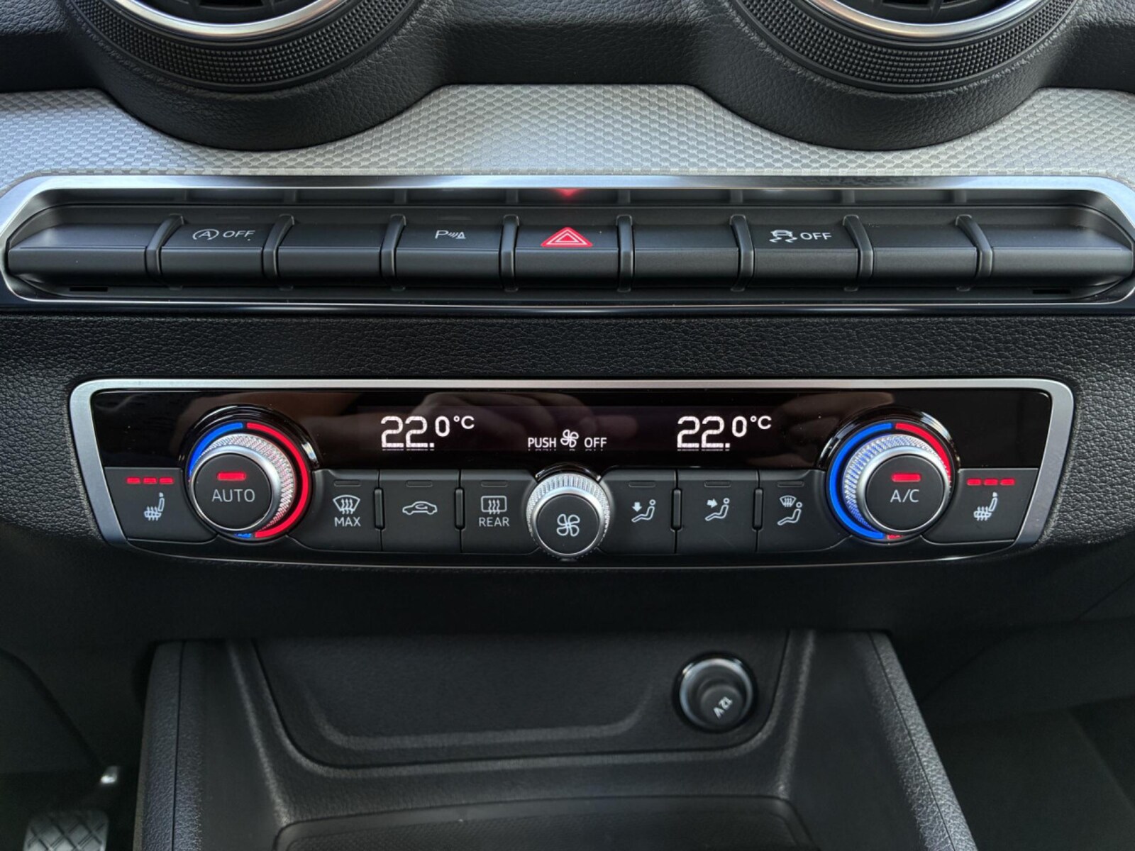 Audi Q2 – Bild 19